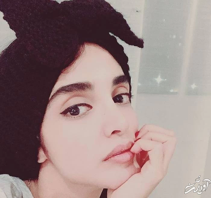 عکسهای الهه حصاری الهه حصاری